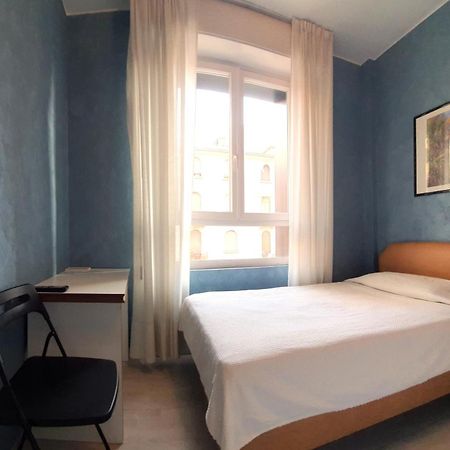 Hotel Molise 2 Milano Esterno foto