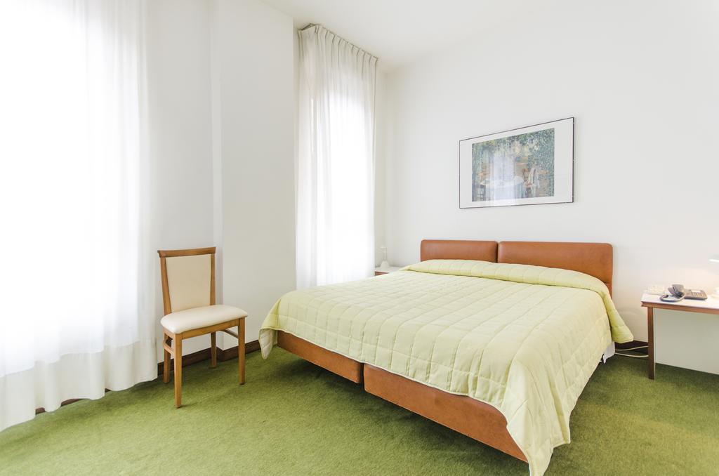 Hotel Molise 2 Milano Esterno foto