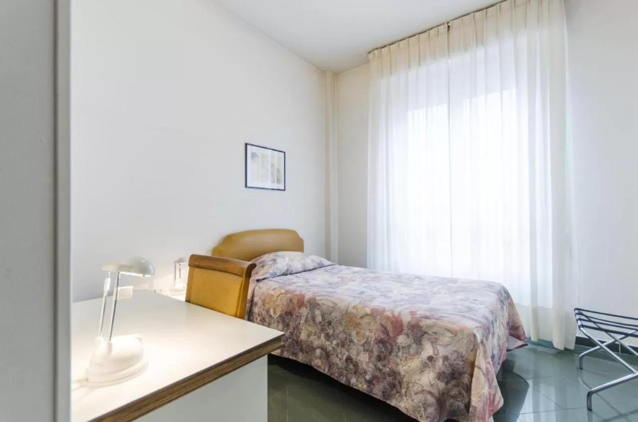 Hotel Molise 2 Milano Esterno foto