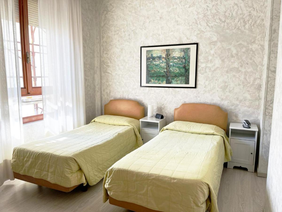 Hotel Molise 2 Milano Esterno foto