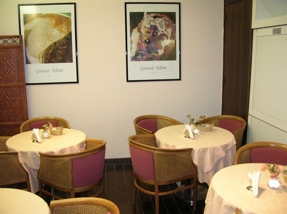 Hotel Molise 2 Milano Esterno foto