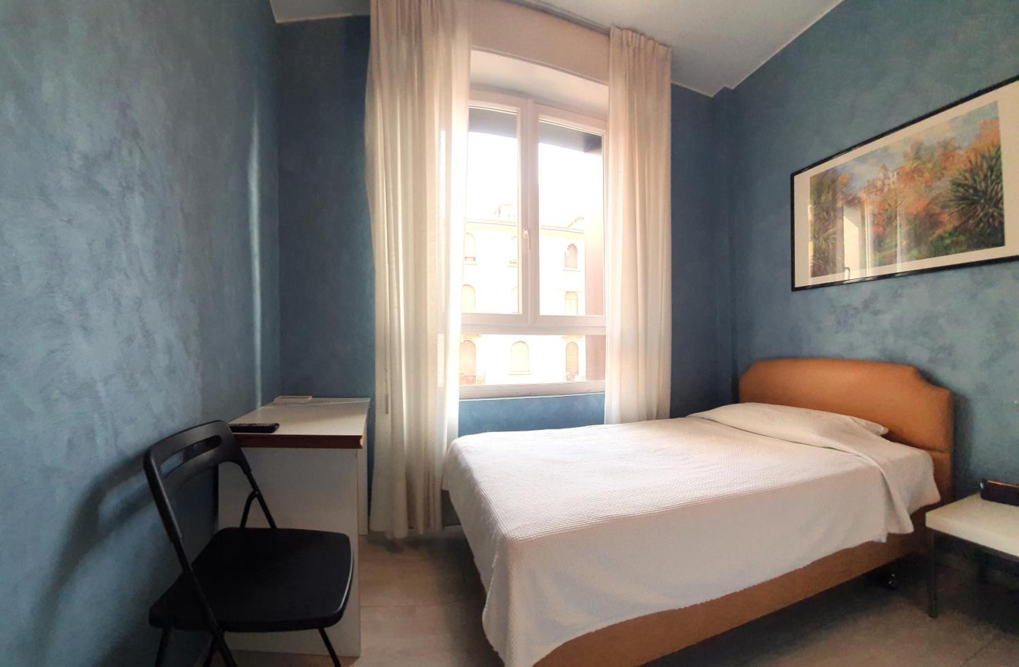 Hotel Molise 2 Milano Esterno foto