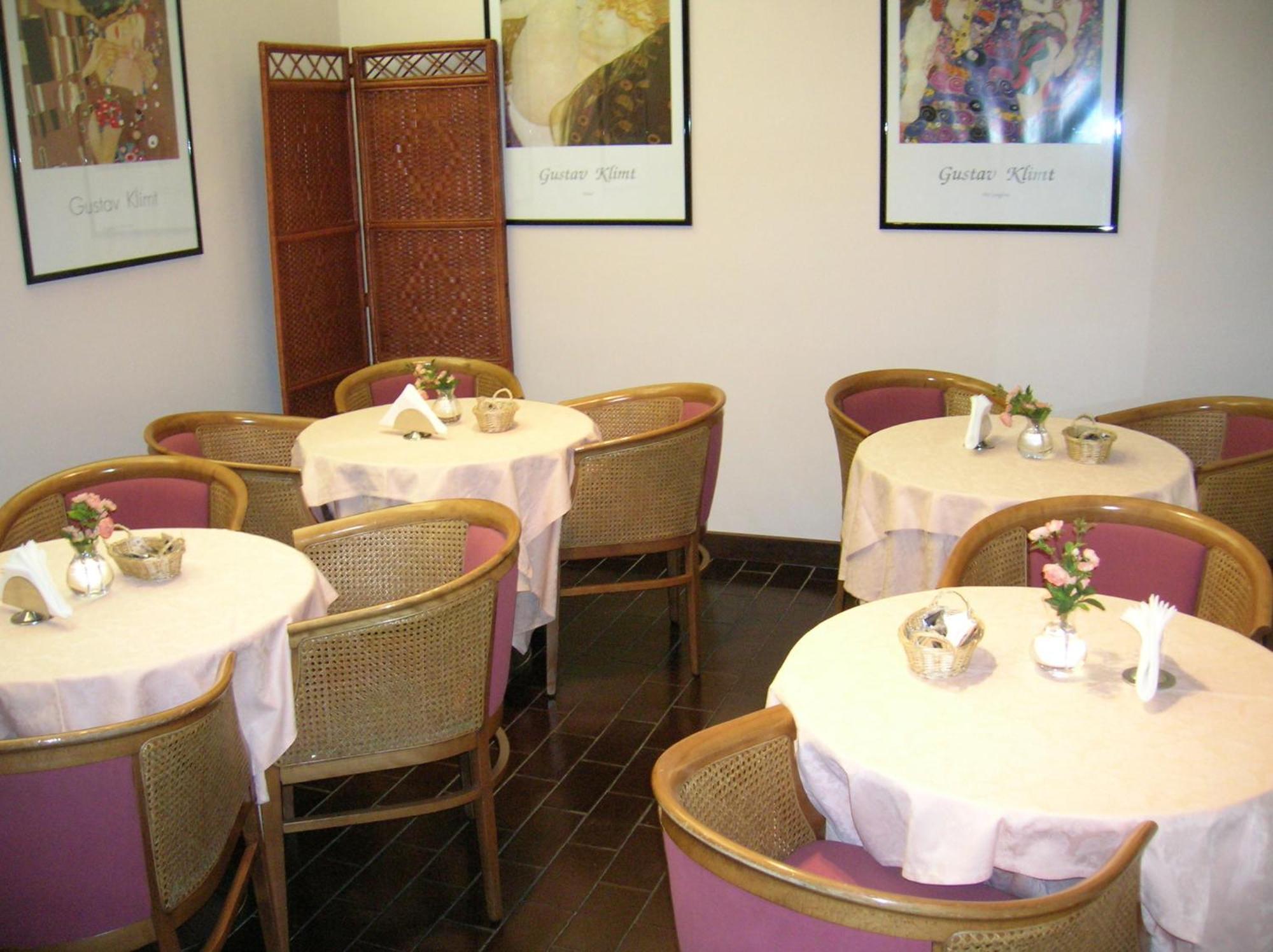Hotel Molise 2 Milano Esterno foto