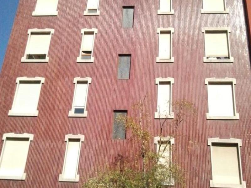 Hotel Molise 2 Milano Esterno foto