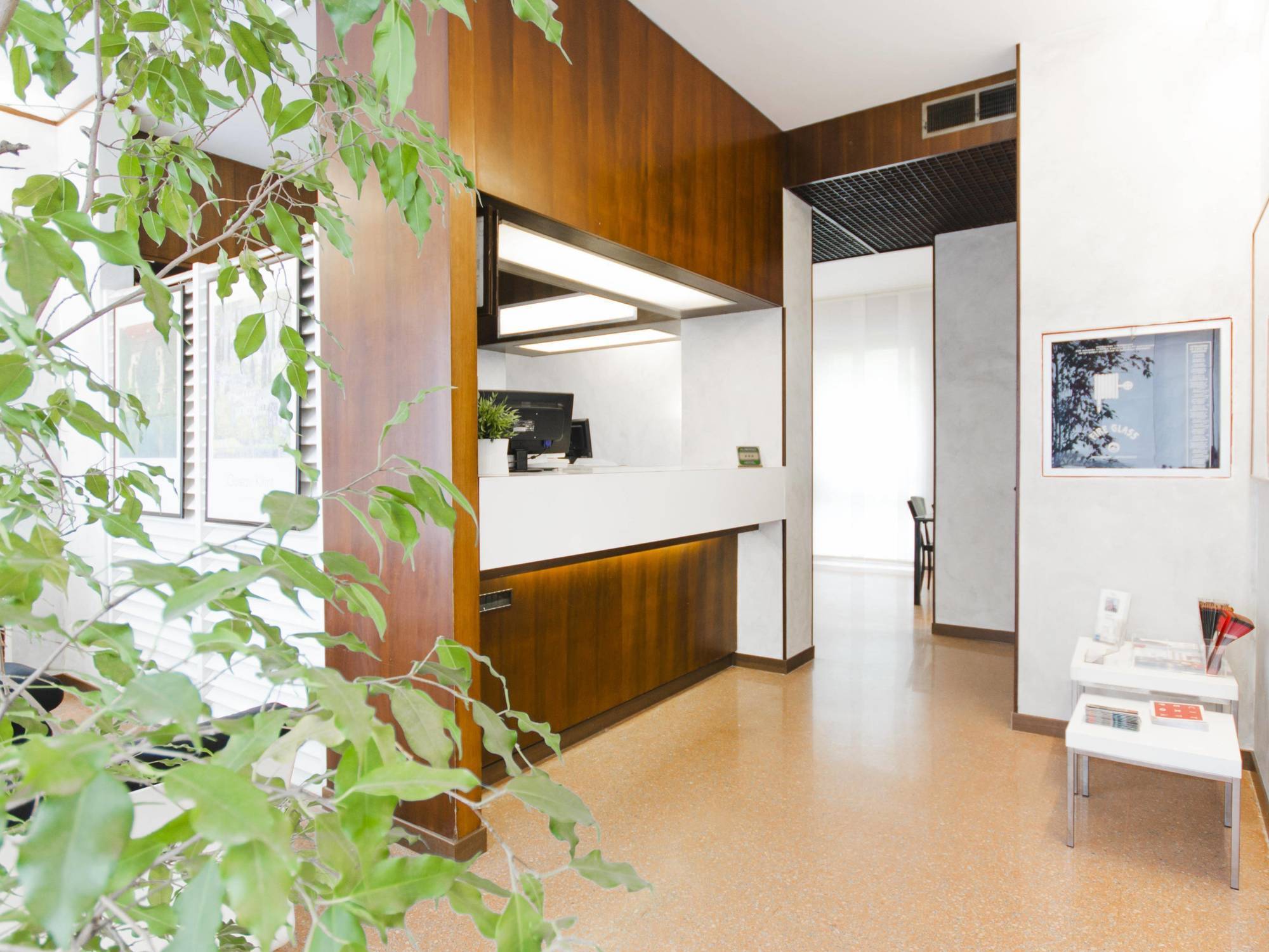 Hotel Molise 2 Milano Esterno foto